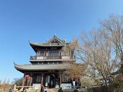 -虞山风景区