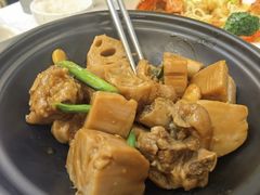 -百乐门喜宴(海珠广场华厦店)