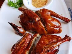 烤乳鸽-瓷忆·瓷文化餐厅(上海店)