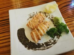 -坂吉屋·居酒屋深夜食堂(龙湖店)