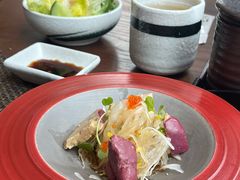 红酒鹅肝-田舍家Inakaya(天汇igc店)