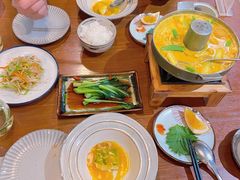 -如禾素食·下午茶·糖水