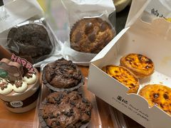 -好利来(熙地港店)