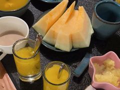-湊湊火锅·茶憩(锦艺城店)