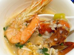 -官塘陈记鱼生·潮汕砂锅粥·牛肉火锅(潮枫路总店)