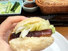 -烧肉馆(古北水镇景区店)