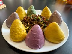 -杨斌大排档(苏州商贸城店)