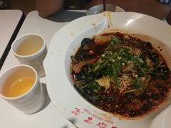 -七恭冒菜(工农村店)