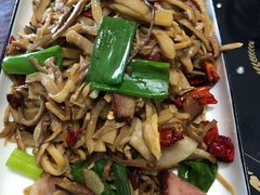 -马家水煮鱼(富民街店)