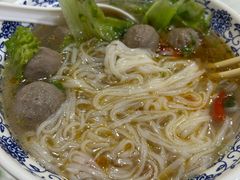 -抖牛白塔牛肉粿条汤(水围店)