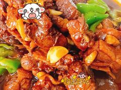 -李东农庄(中南百草园地标店)