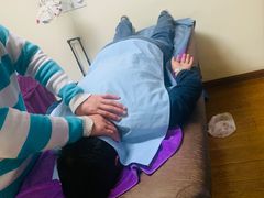 -沈师傅盲人按摩工作室(密三小区店)