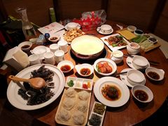 -黑鸡小馆(金源店)