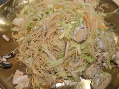-我是那个大叔·美食研究所(新塘路店)