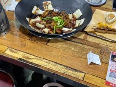 -皖北巫氏三胖地锅鸡(长淮总店)