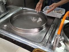 -蓝记云吞(正果店)