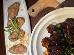 -绿茶餐厅(千岛湖银泰城店)