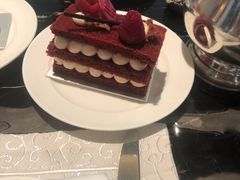 -Salon de Ville浦江汇(上海外滩华尔道夫酒店店)