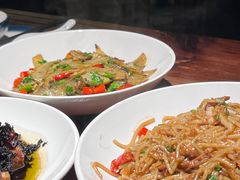 -德叔阙里·衢州菜馆(月湖店)