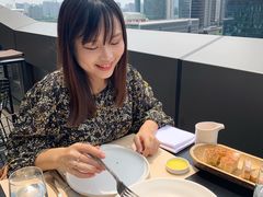 -Mercato莫卡多露台餐厅与酒吧(K11店)