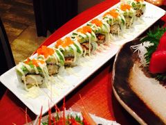 iphone_upload_pic-乾山寿司(好运街店)