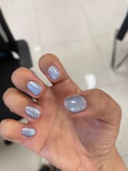 -Lilly.chow美甲美睫