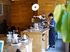 -VOYAGE COFFEE(北锣鼓巷店)