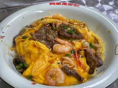 -兴华里茶记(禅城同济首店)