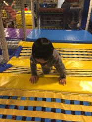 点击看大图 -meland亲子乐园•派对•研学(苏州悠方购物中心店)