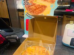 -85度C(东莞常平新南街店)