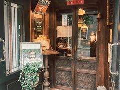 -古董花园(思南路42弄小区店)