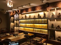 -禅一·静观堂(长寿路店)