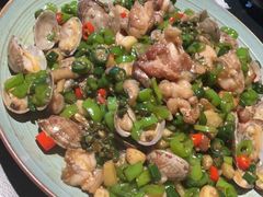 -Ameigo梅果·云贵川bistro(长宁来福士店)