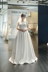 -MuseMarry婚纱(前海嘉里中心店)