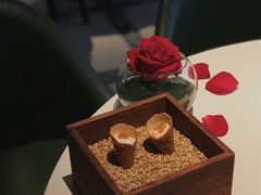 -L'Arome芳芳法国餐厅(仙林金鹰店)
