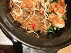 -金掌勺锅包肉(太原万达店)