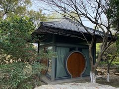 -金鸡湖桃花岛