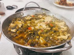 -红灯笼姥姥饭店·江景餐厅