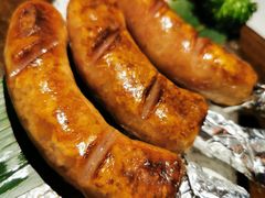 骨付香肠-石葵(锦业时代店)