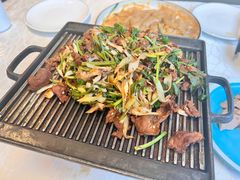 -福来居烤鸭店(天坛二店)