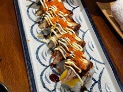 -鸟鹏烧鸟居酒屋(仁恒梦中心店)