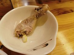 -元奶奶包饭(公新银浦店)