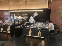 -大神太神·铁板烧(七宝领展广场店)
