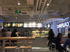 -CALIFORKS加州叉子轻食(朝阳门店)