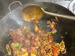-状元虎.摇滚炒鸡.家常菜(义勇街店)