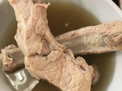 -松發肉骨茶(先得坊店)
