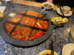 -蜀大侠火锅(四川北路店)
