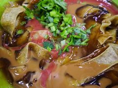 嘎巴菜-食为天(贵阳路店)