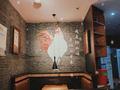 -李子坝梁山鸡(北碚万达五鸡哥店)