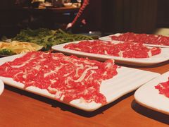 -牛焱·贵州黄牛肉火锅(城西银泰店)